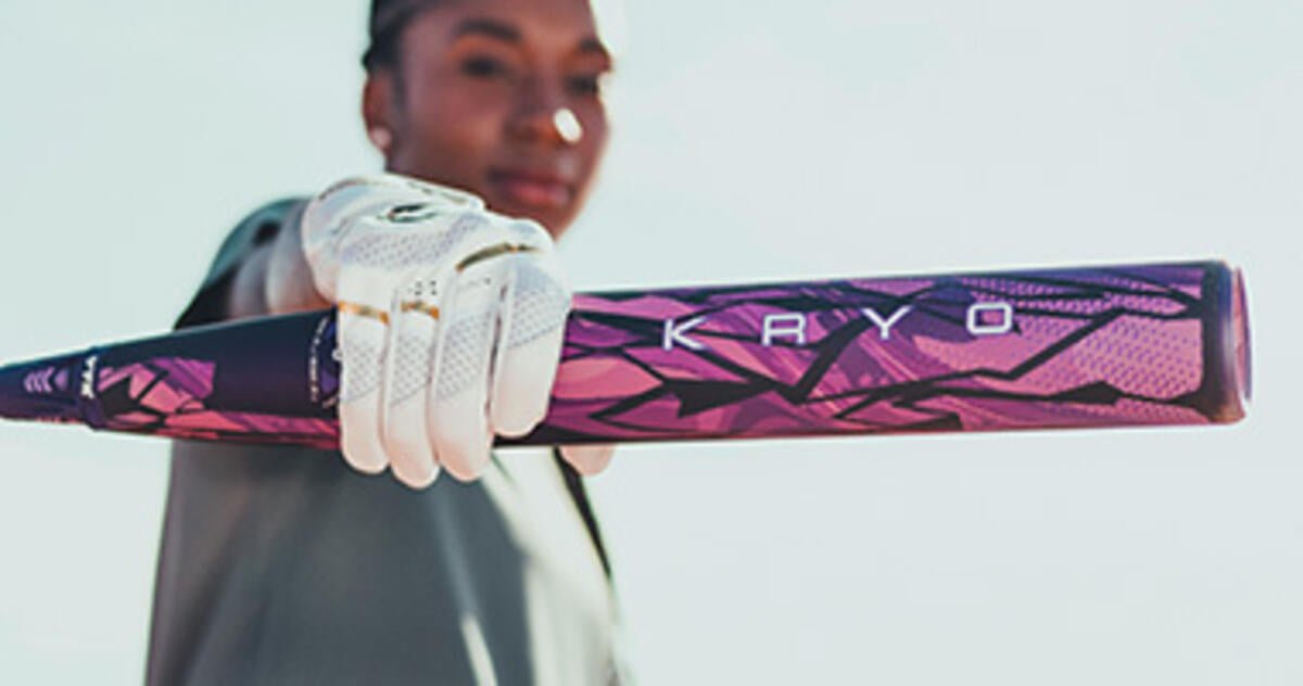 Harley Davidson Moto Batte De Softball Louisville Slugger KRYO 2026 - 33 / 23 Oz - Composite Carbone - Neuve équipement Softball Adulte Harley Davidson Moto Batte De Softball Louisville Slugger KRYO 2026 - 33 / 23 Oz - Composite Carbone - Neuve équipement Softball Adulte