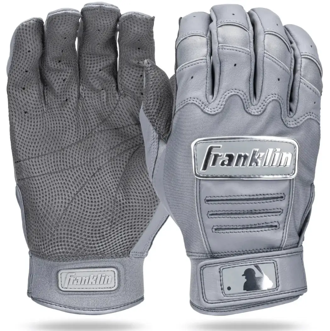 Franklin MLB CFX Pro Baseball/Softball Batting | SPC Sports Franklin MLB CFX Pro Baseball/Softball Batting | SPC Sports