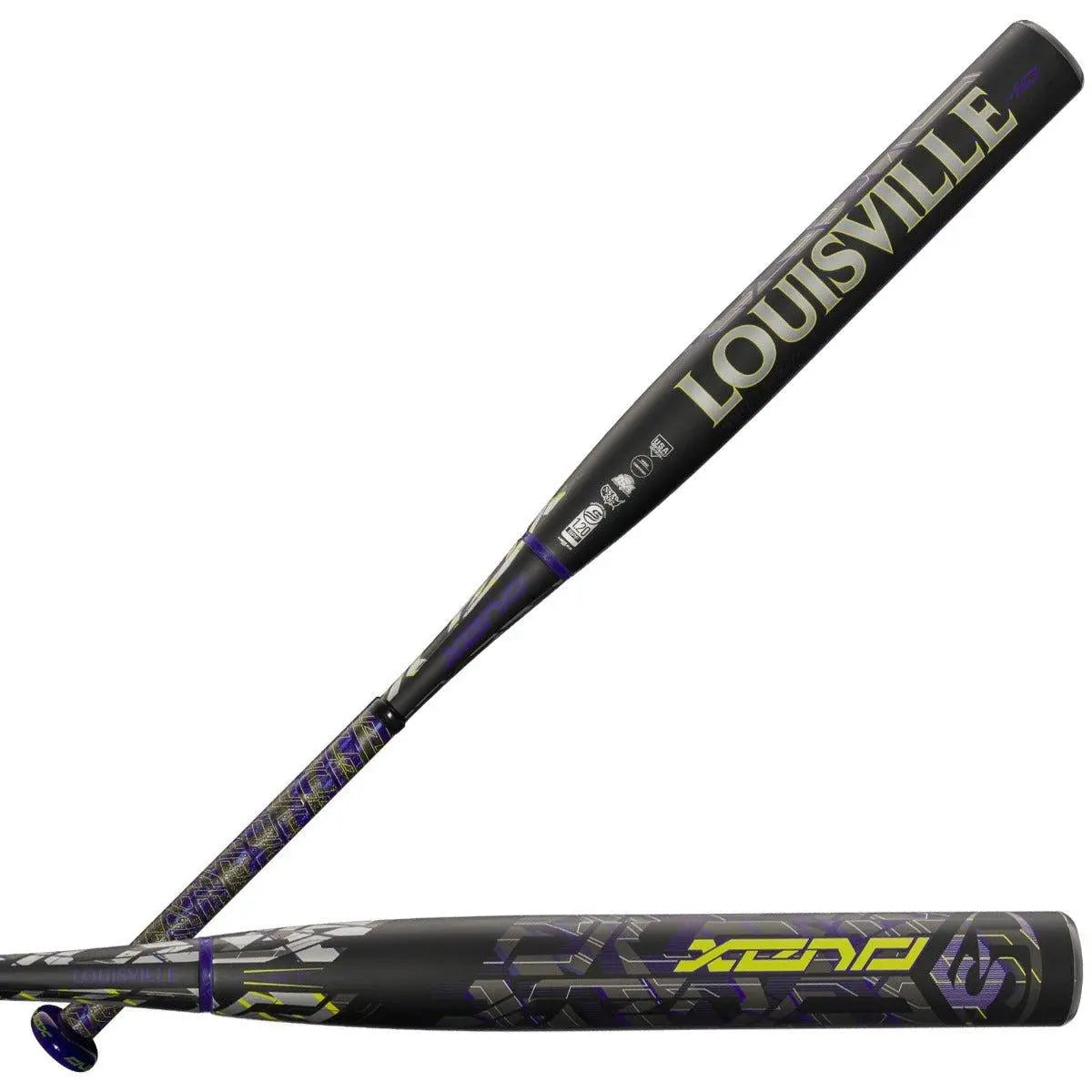 Batte de softball Louisville Slugger Xeno -10 Fast Pitch 33 Batte de softball Louisville Slugger Xeno -10 Fast Pitch 33