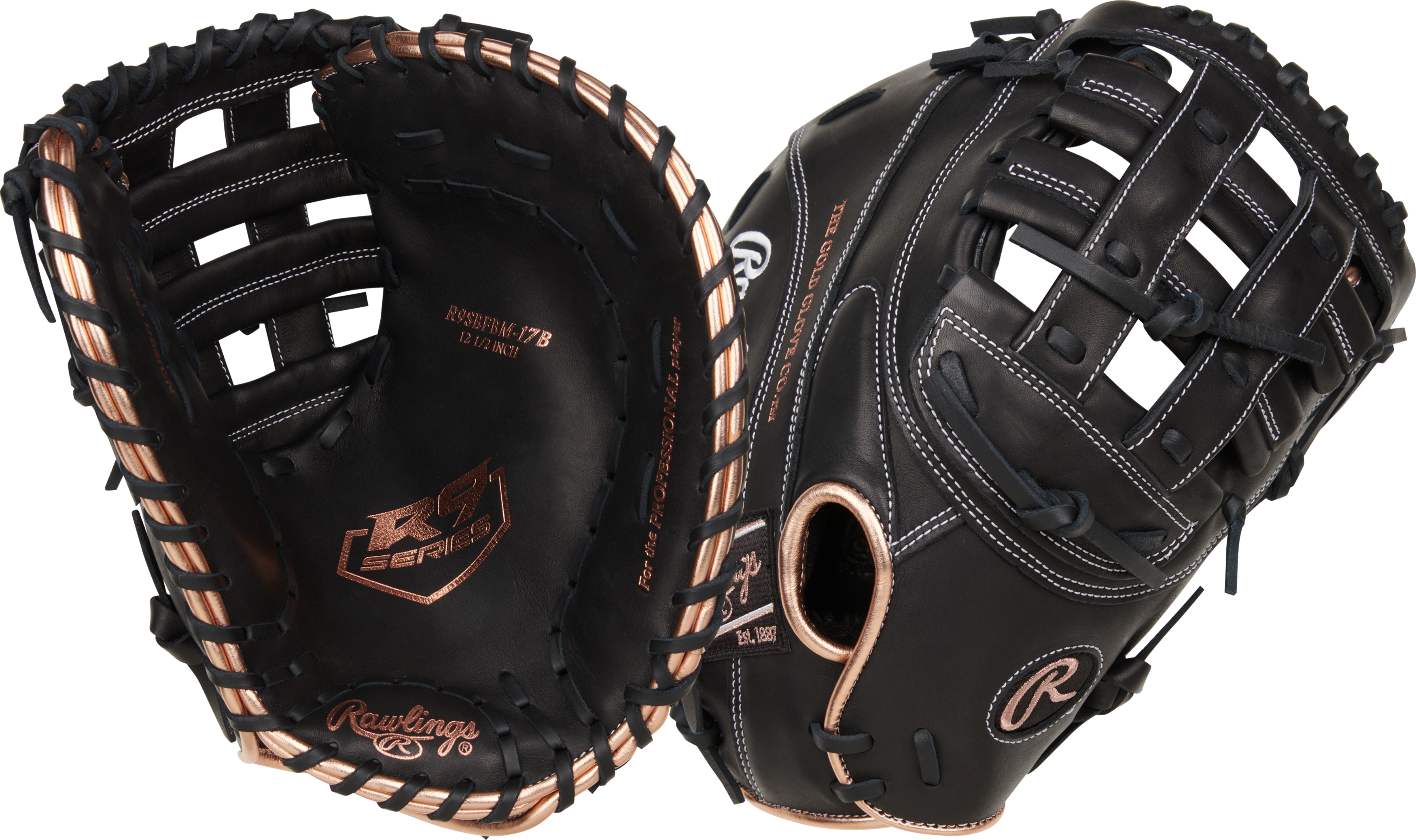 Rawlings R9 12 1/2 Rawlings R9 12 1/2