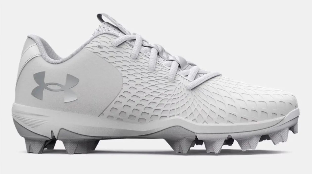 Molded Cleats Girls Softball Metal Cleats Under Armour Women's