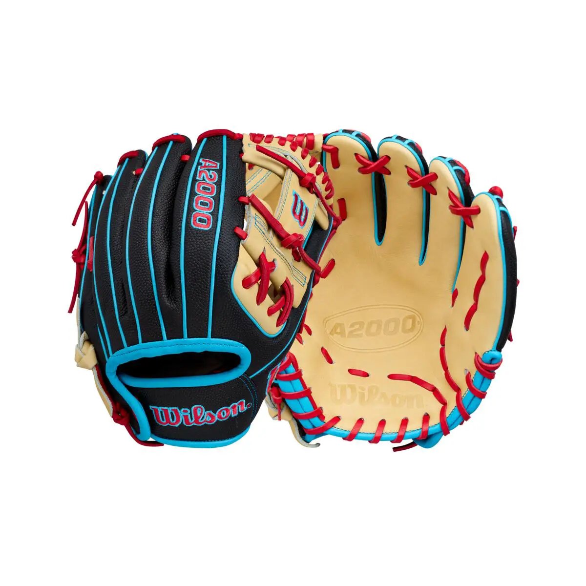2027 Wilson A2000 DP15SS 11 1/2