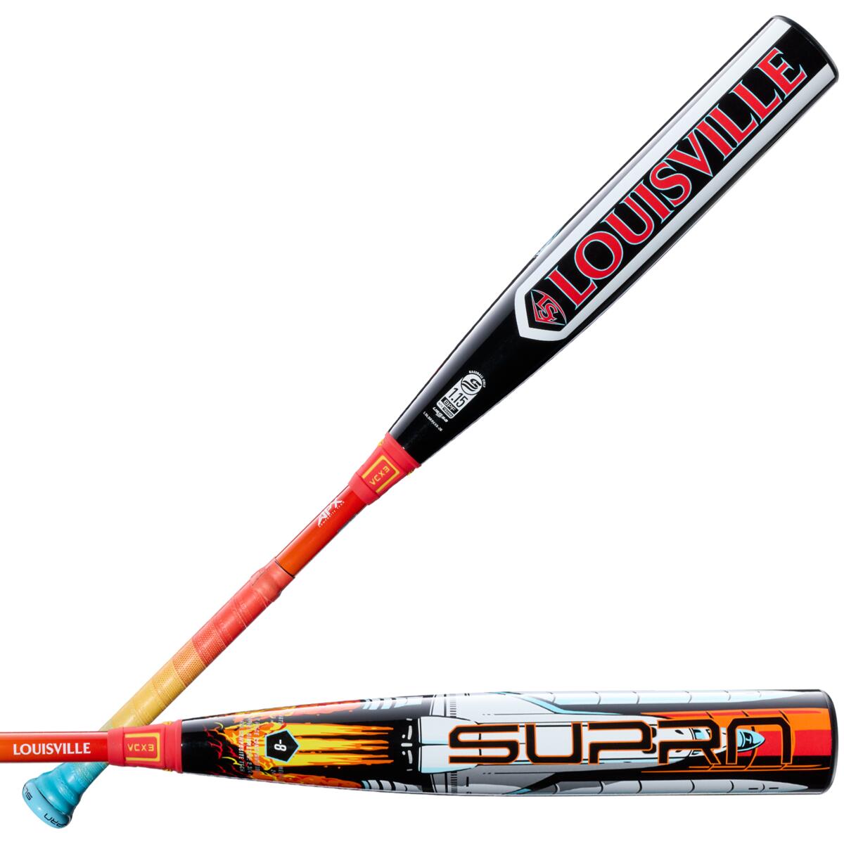 baseball。 Louisville Slugger 2023 Omaha® (-11) USA Baseball Bat - 28