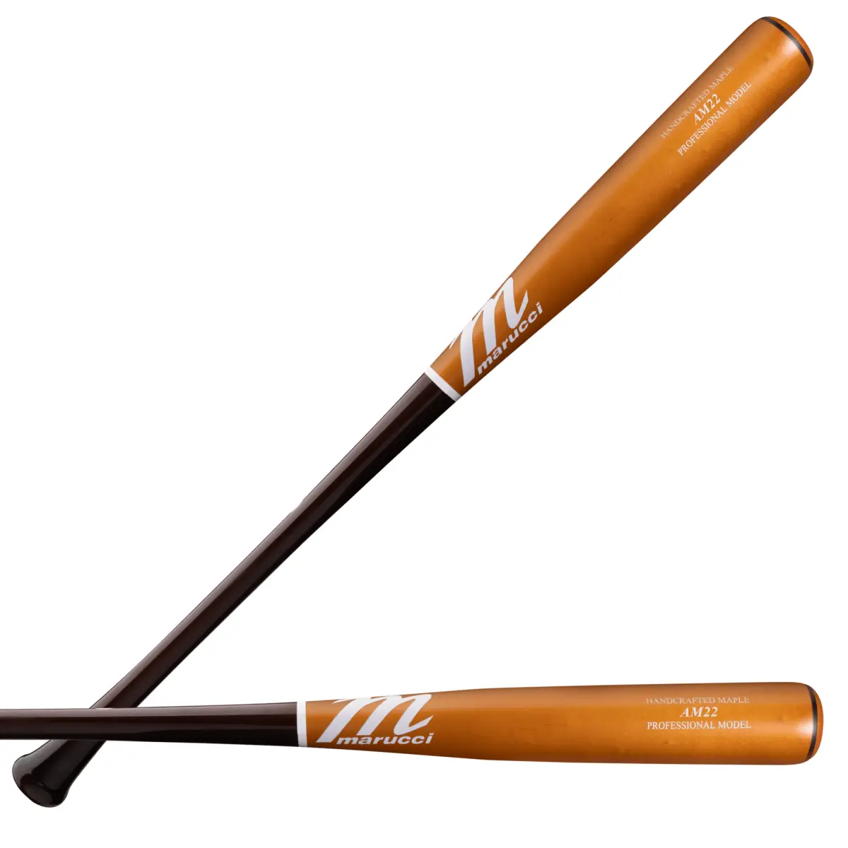 Marucci AM22 Pro Model Wood Baseball Bat | SPC Sports Marucci AM22 Pro Model Wood Baseball Bat | SPC Sports