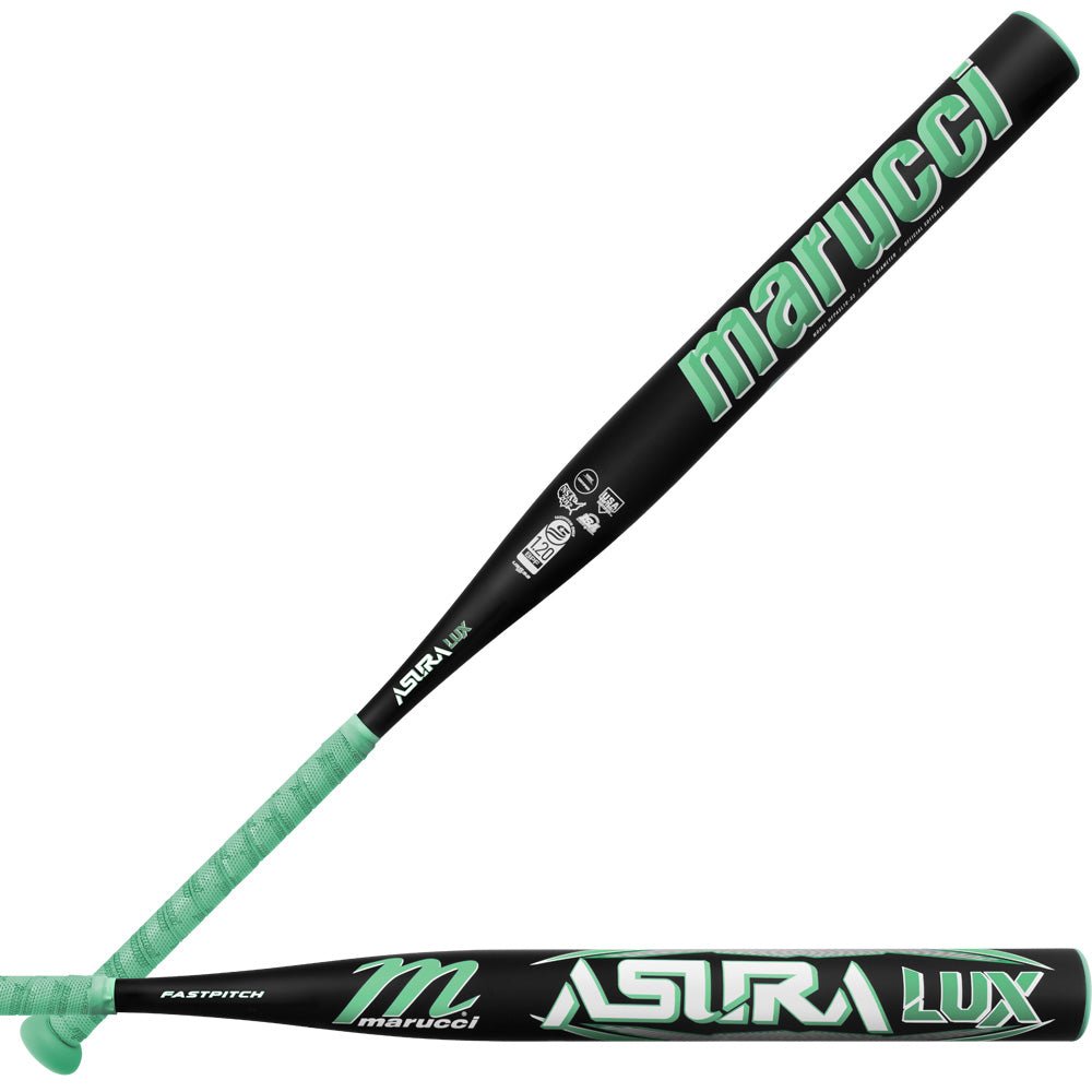 Marsha Marucci Asura Fastpitch Softball Bat MFPAS10 Minus 10 Ounce