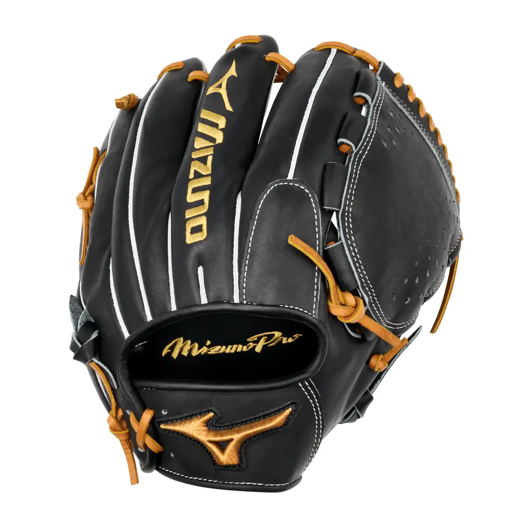 GMP-1100D Mizuno | Pro, Premium Pitcher Baseball Glove, 12