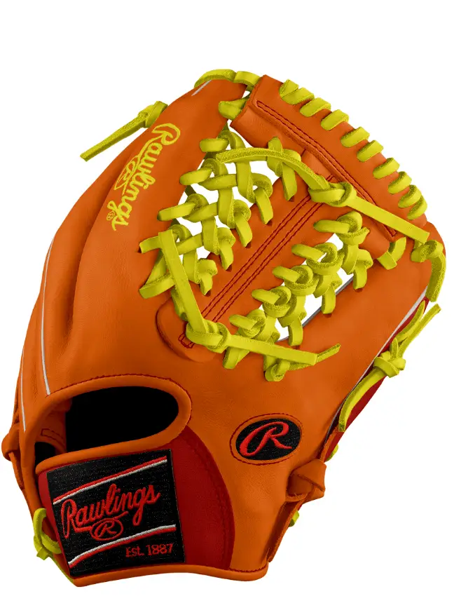 Rawlings Heart of the Hide Hype Fire 12 | SPC Sports Rawlings Heart of the Hide Hype Fire 12 | SPC Sports