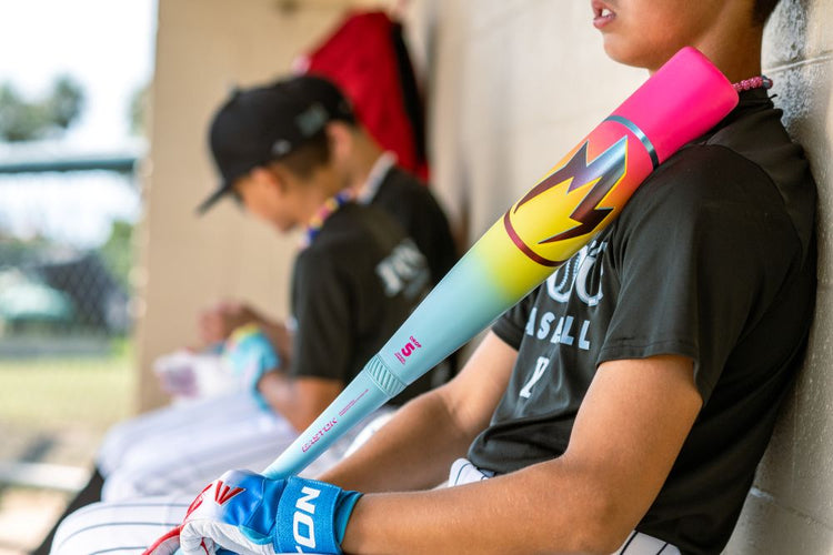 2026 Easton HYPE FIRE USSSA Bat Review | -10, | SPC Sports