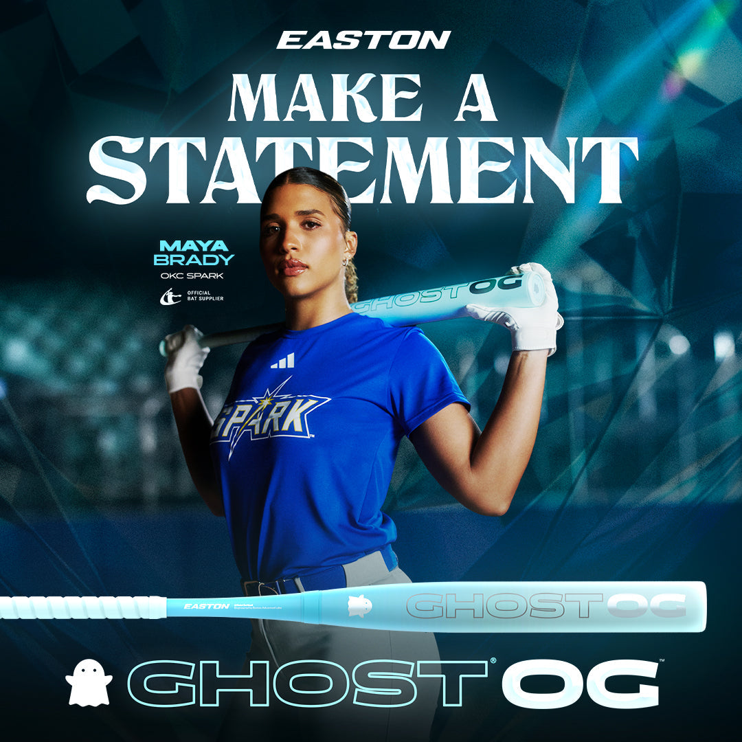 2027 Easton Ghost OG Review | Performance, Colorway & Fastpitch Bat Breakdown