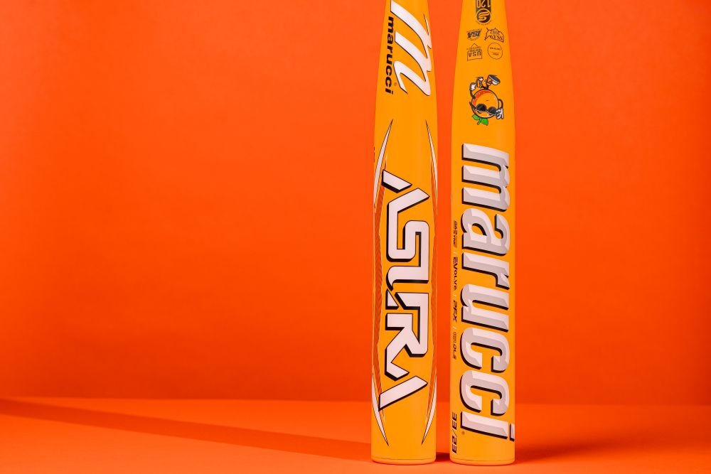 2026 Marucci ASURA Glow Series -11 Fastpitch Bat Review - SPC Sports