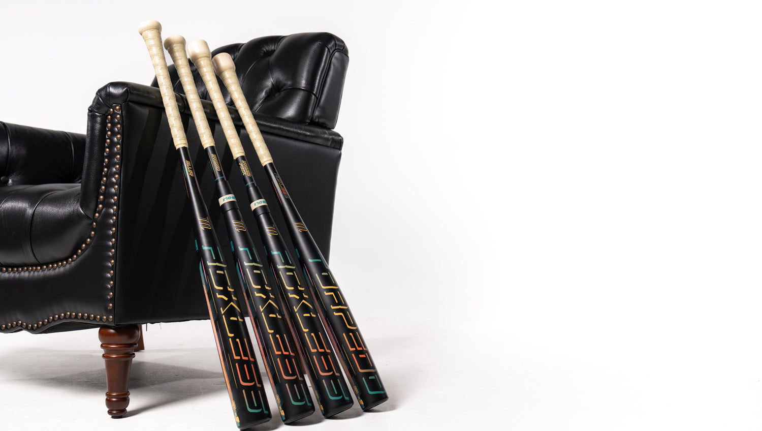 2027 Marucci RCKLESS Gen 2 BBCOR Bats | Alloy vs Hybrid Guide