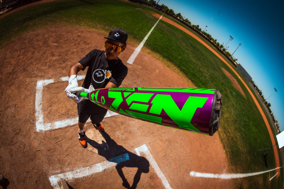 2027 DeMarini ZEN USSSA Baseball Bats Review | Bigger Sweet Spot | SPC Sports