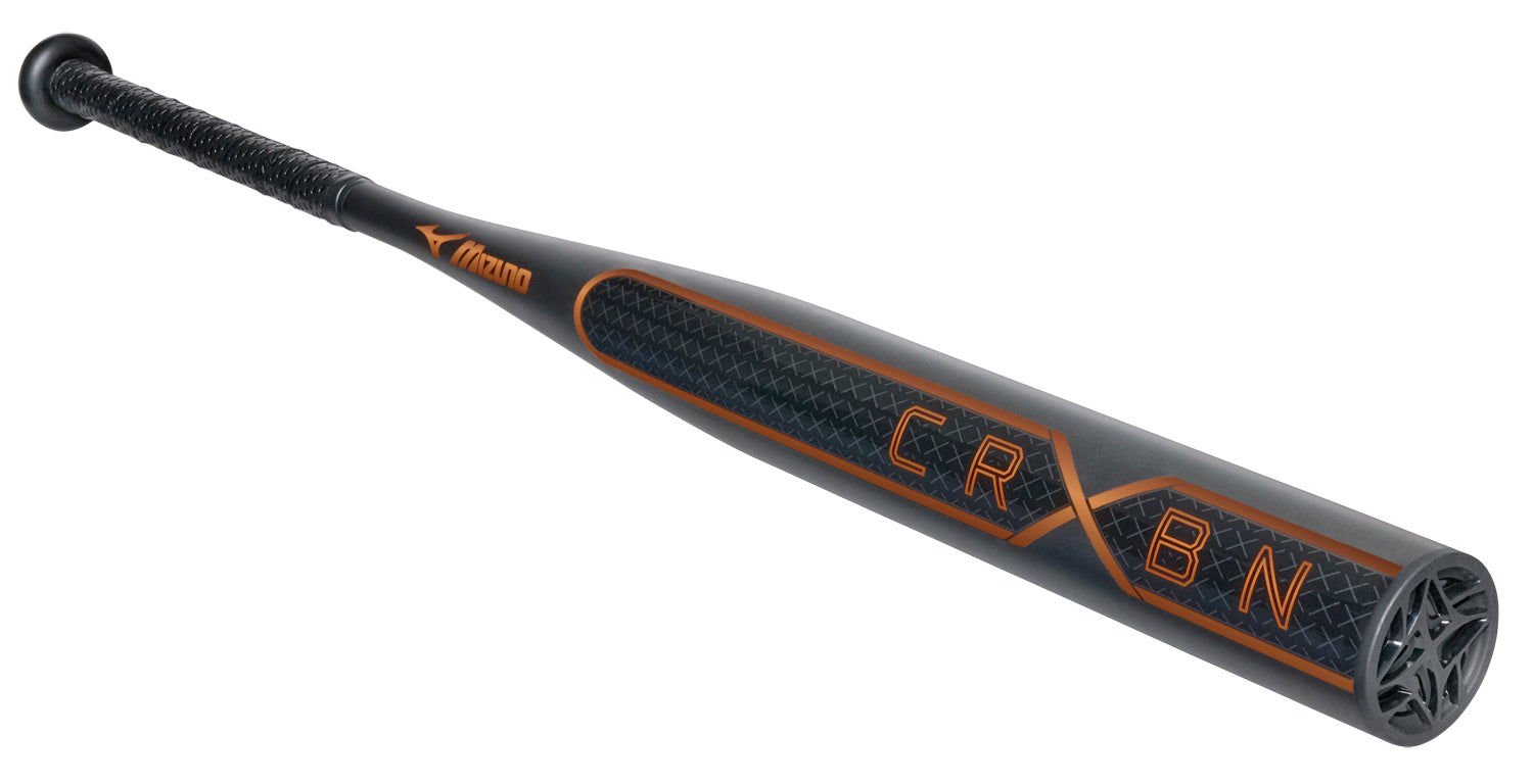 Mizuno CRBN1 -9 Fastpitch Softball Cage Bat 340656 | SPC Sports