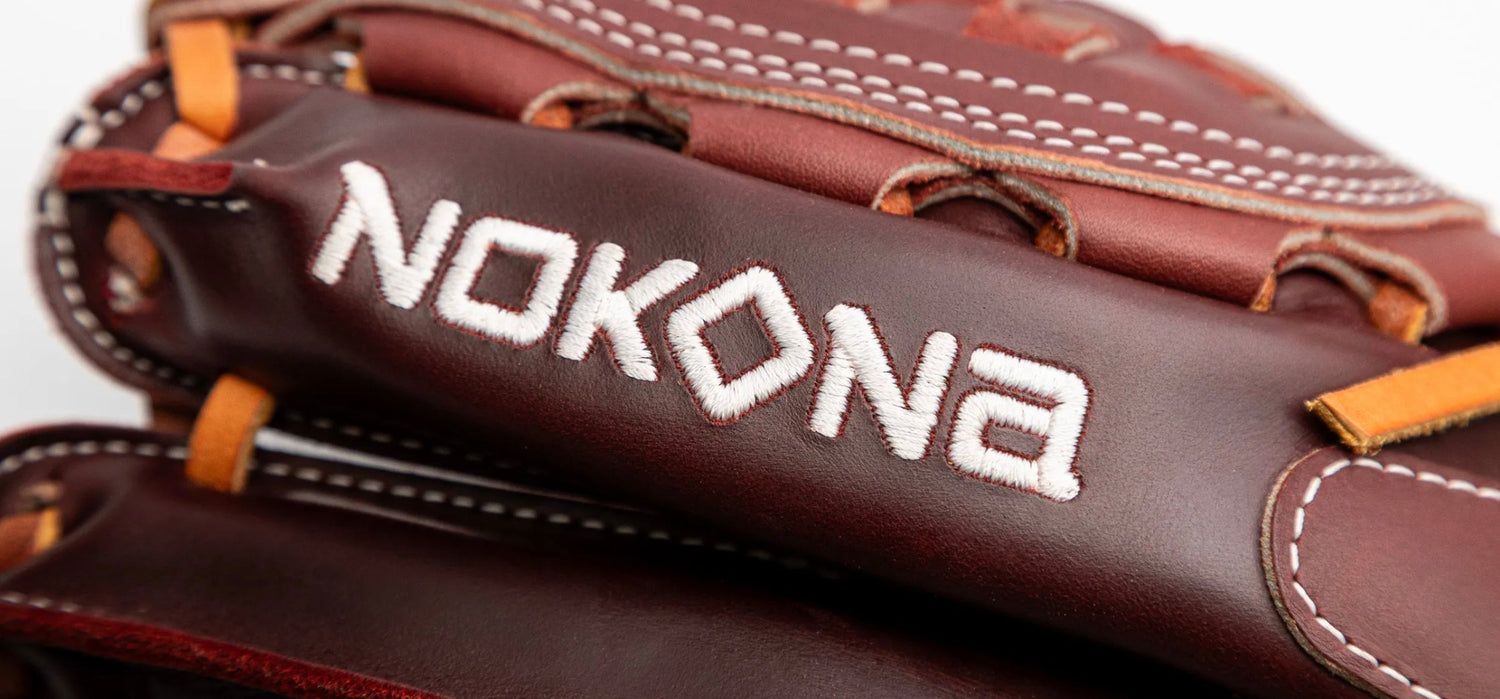 Nokona Bloodline Edge Precision Gloves | SPC Sports Ohio