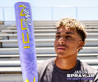 2027 Rawlings ICON Chosen ONE BBCOR Bat Launches 9/24