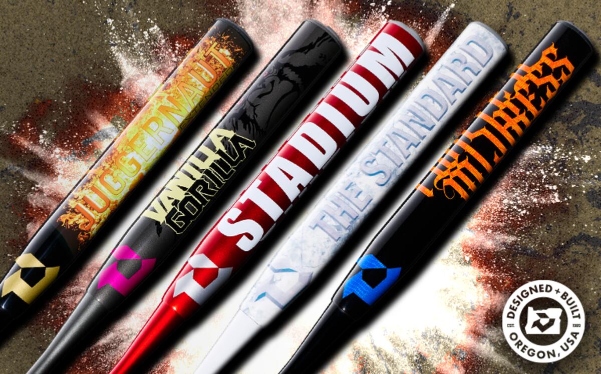2027 DeMarini Slowpitch Bat Review and Comparison | SPC Sports
