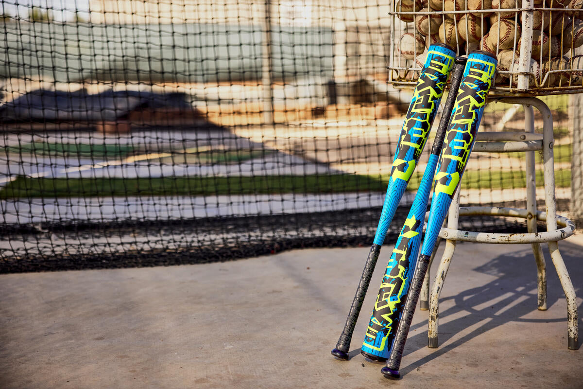 2027 DeMarini EXILE USSSA Baseball Bats Review | Coming June 10 to SPC Sports