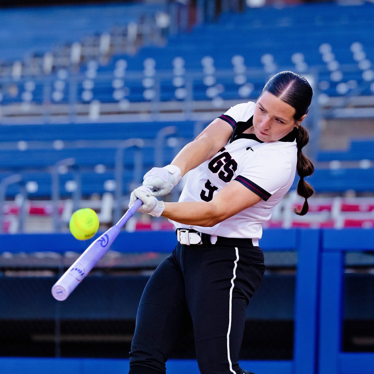 2027 Rawlings HALO Fastpitch Softball Bats Release | RFP7HALO11 RFP7HALO10 RFP7HALO9