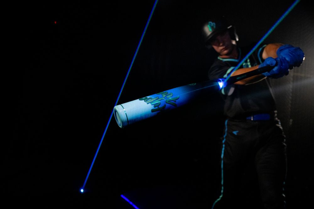 2027 Easton HYPE FIRE Bats Launch August 26 | SPC Sports