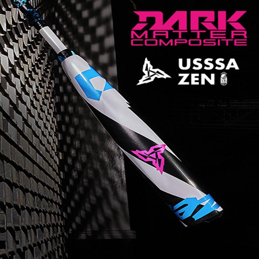 Introducing the 2025 DeMarini Zen USSSA Baseball Bat: Power and Precision for Every Player - SPC