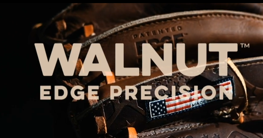 Nokona Walnut Edge Precision Gloves | SPC Sports