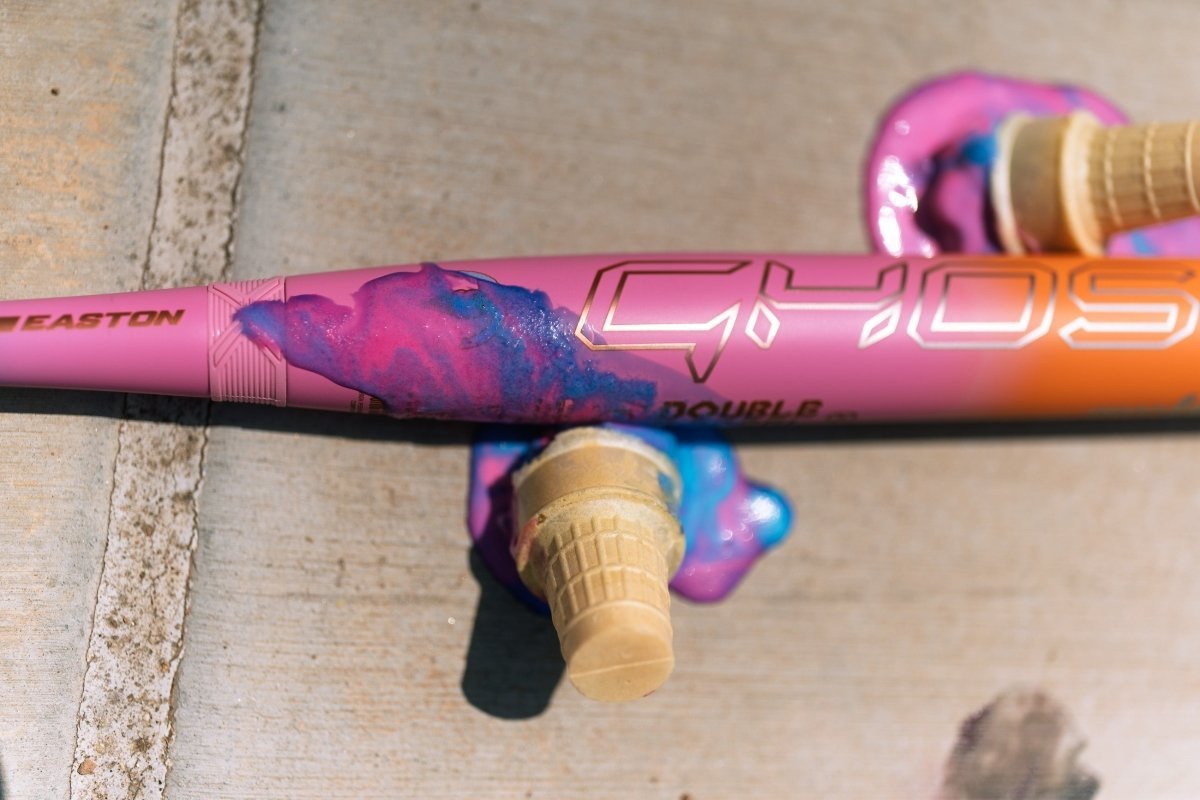 The Return of a Legend: The 2026 Easton Ghost Rainbow Sherbert - SPC Sports