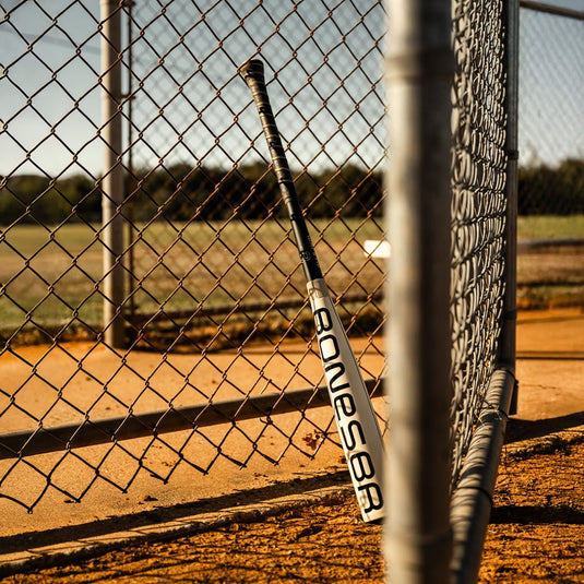 Unlock the Power: The 2025 Bonesaber Hybrid BBCOR Baseball Bat - SPC