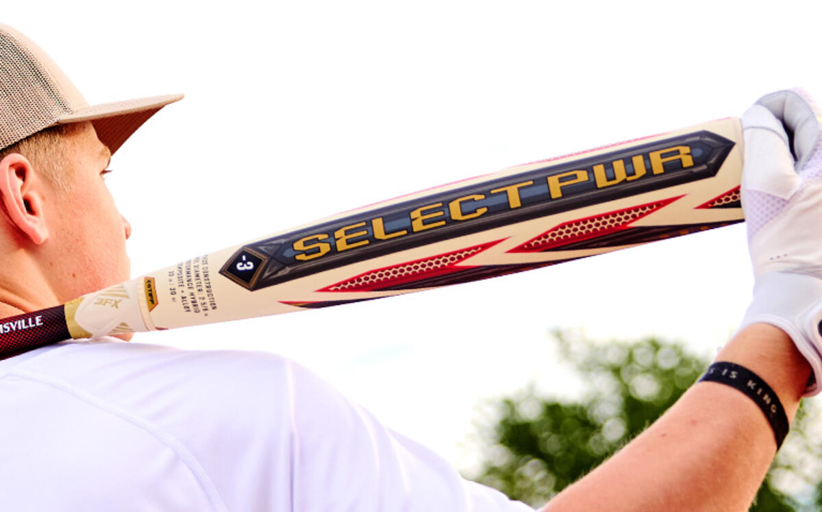Be First on the 2027 SELECT PWR