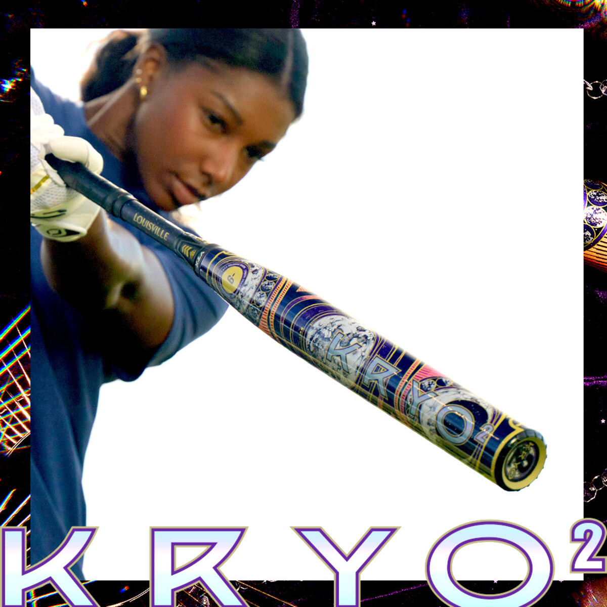 Be First on the 2027 KRYO EMPRESS