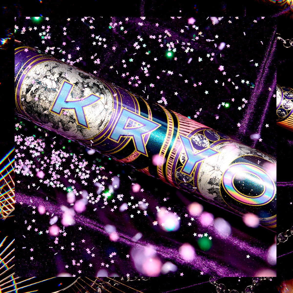 Be First on the 2027 KRYO EMPRESS