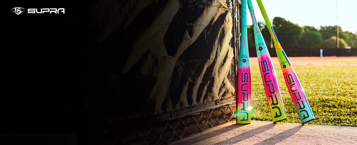 2027 Louisville Slugger SUPRA -5 USSSA | SPC Sports