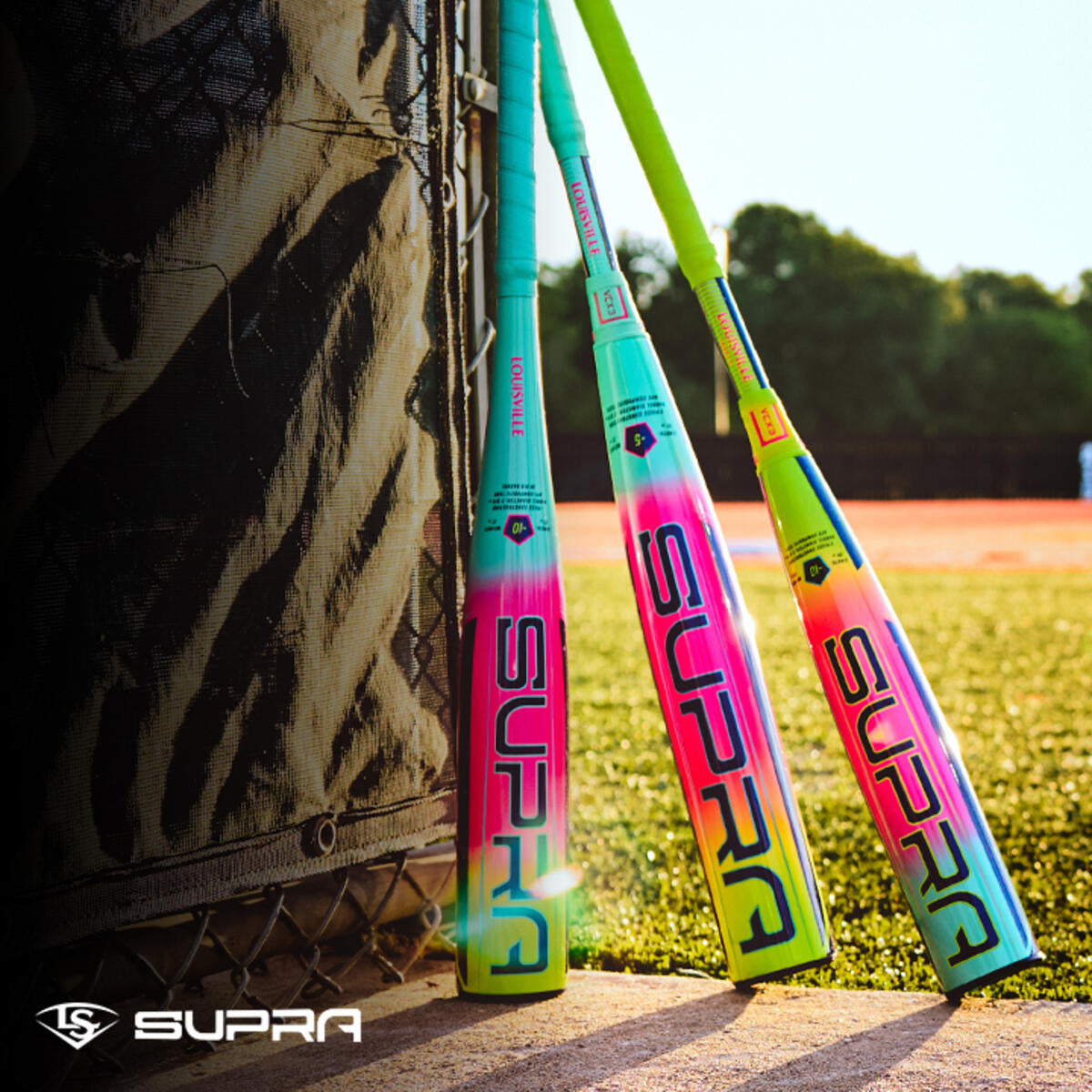 2027 Louisville Slugger SUPRA -5 USSSA | SPC Sports