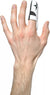 All-Star S7 Protective Finger Guard GS4000-A