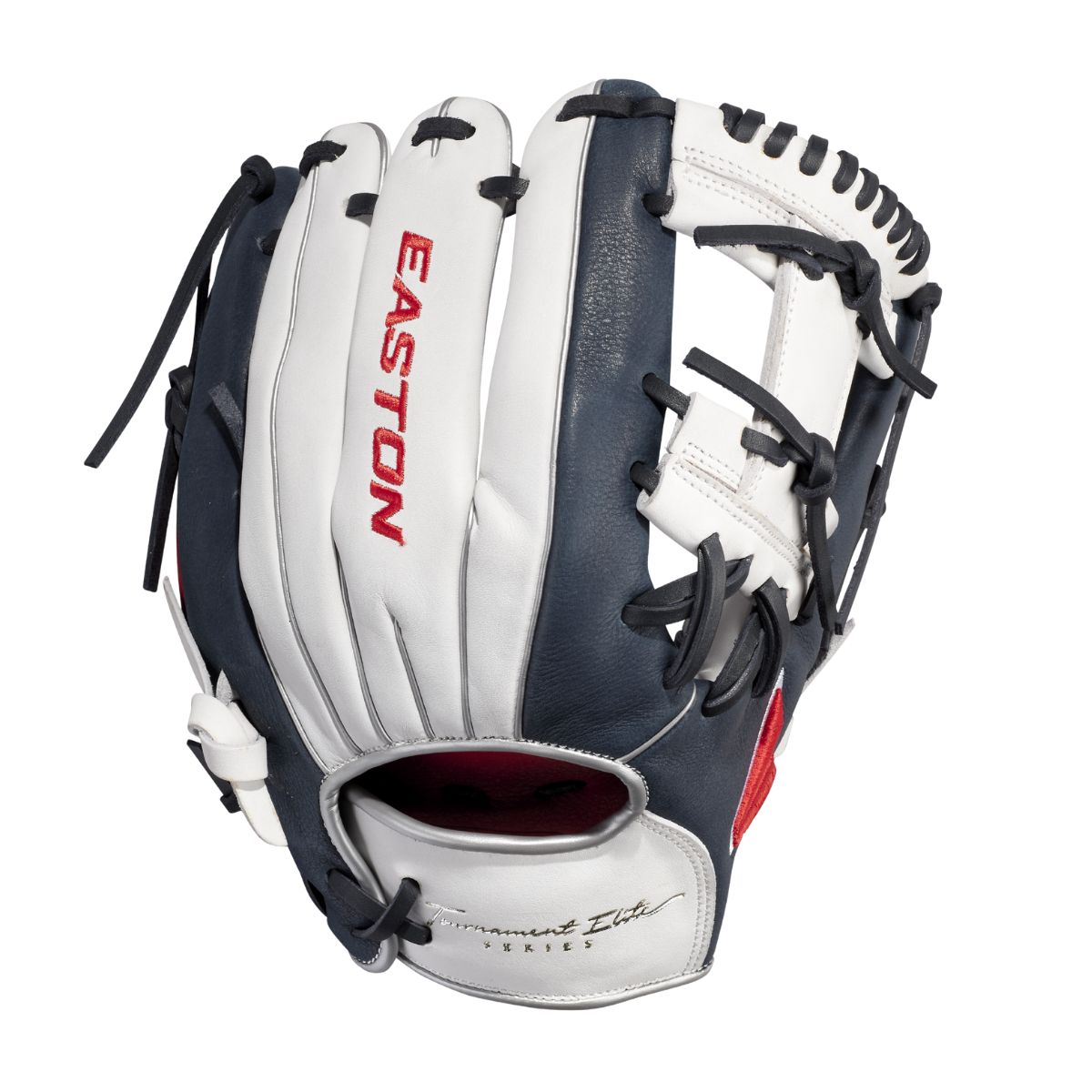 Easton Tournament Elite Youth 11 1/2"  Infield Baseball Glove TEB115I- SPC SportsTEB115IEaston