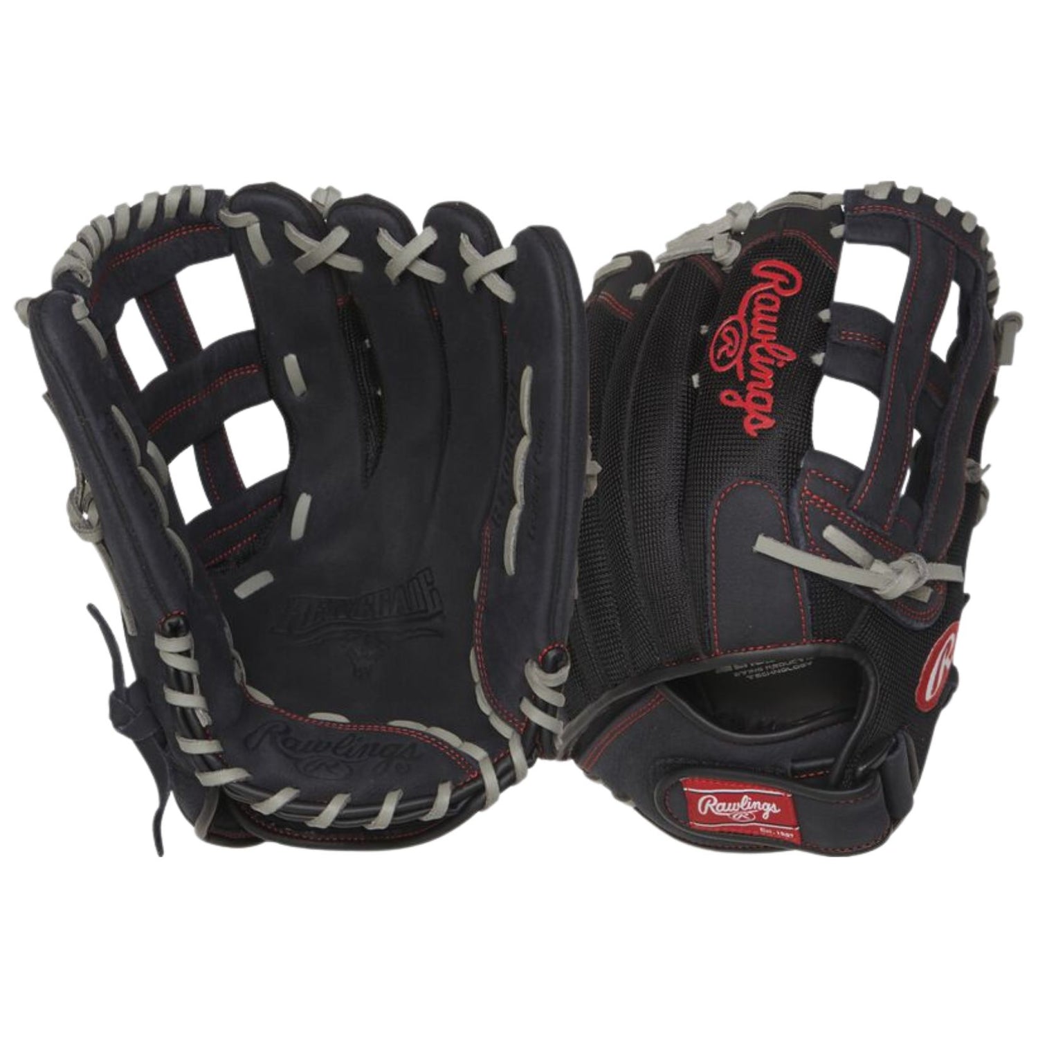 Rawlings Renegade 13" Softball Glove R130BGSH - SPC SportsR130BGSHRawlings
