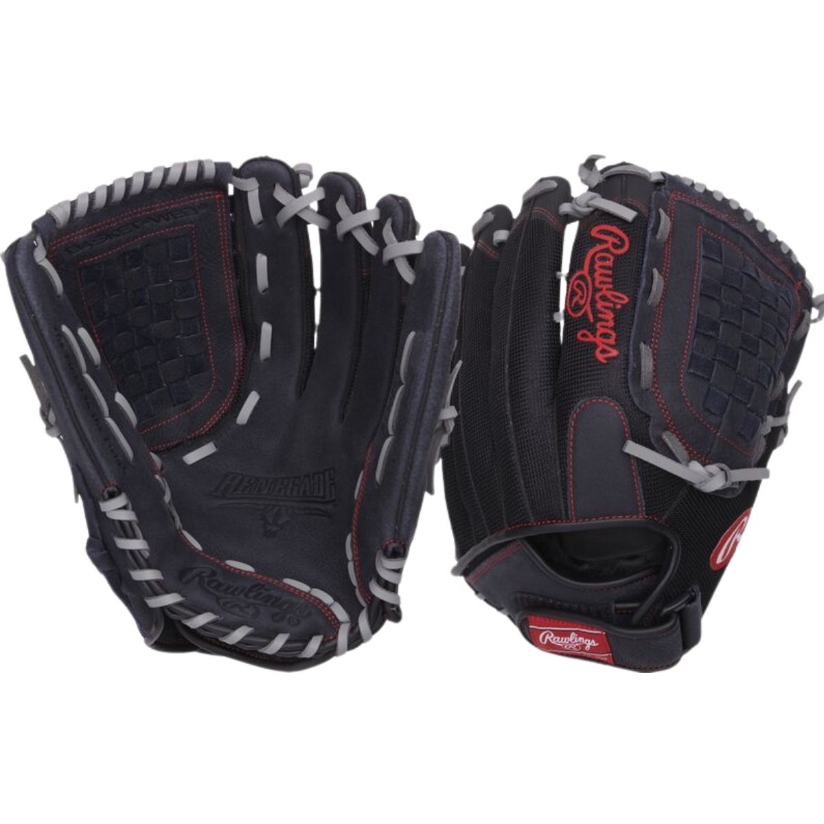 Rawlings Renegade 14" Softball Glove R140BGS - SPC SportsR140BGSRawlings