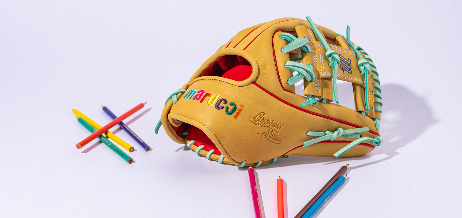 Marucci NIGHTSHIFT Coloring Book 11 1/2