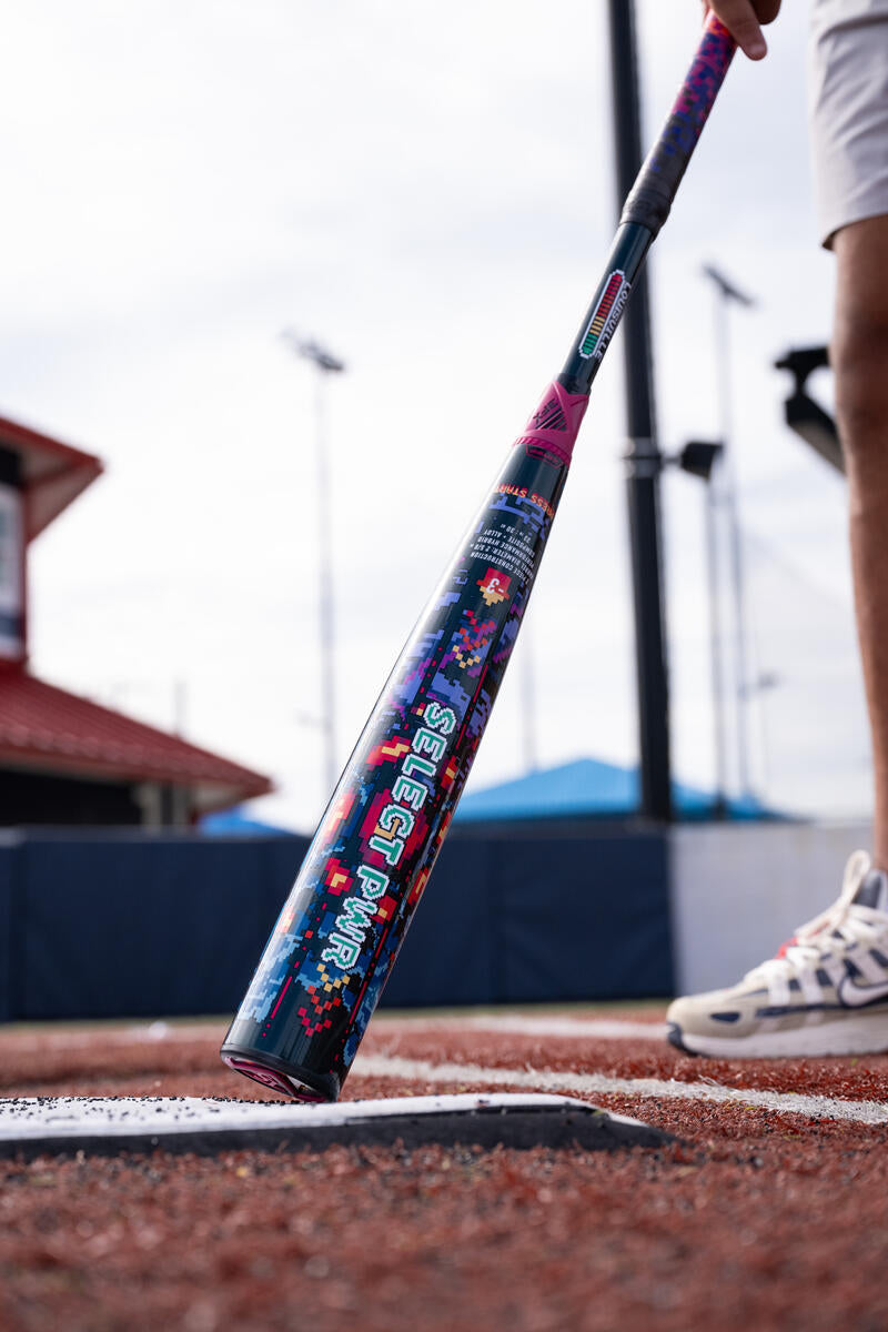 2025BB LS USSSA Shoot JG1 8855