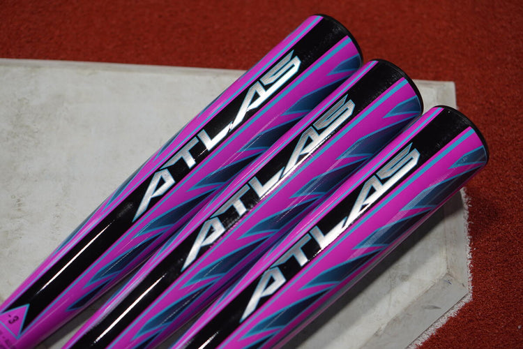 Louisville Slugger Atlas Hybrid -3 BBCOR | SPC Sports