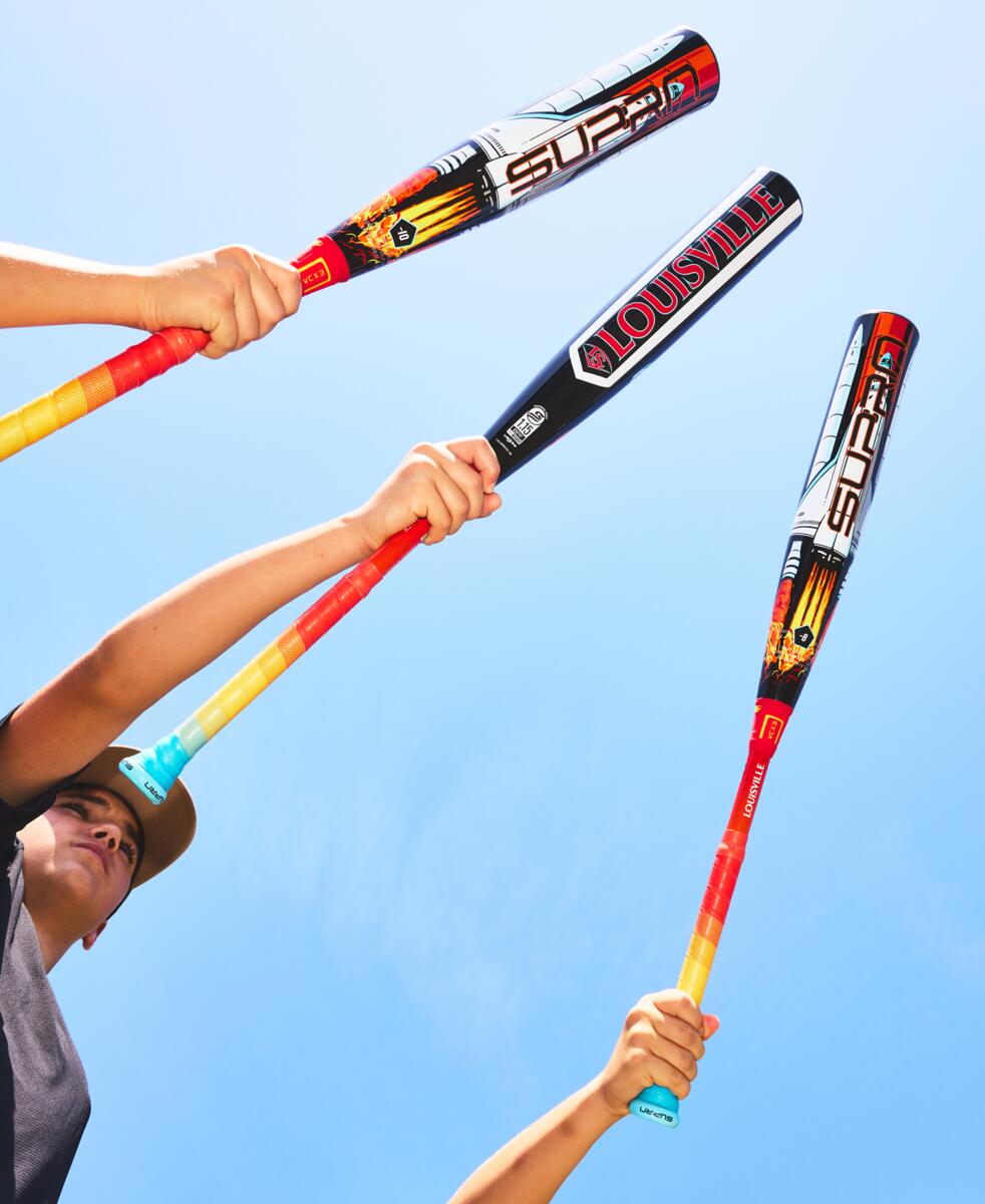 2026 Louisville Slugger Supra Starship -5 – SPC Sports