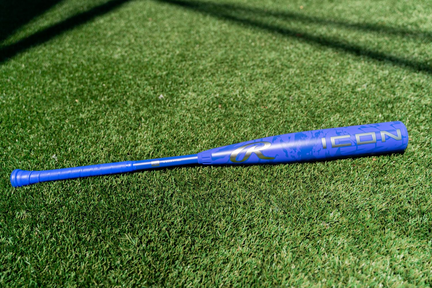 Be First on the 2027 Rawlings ICON