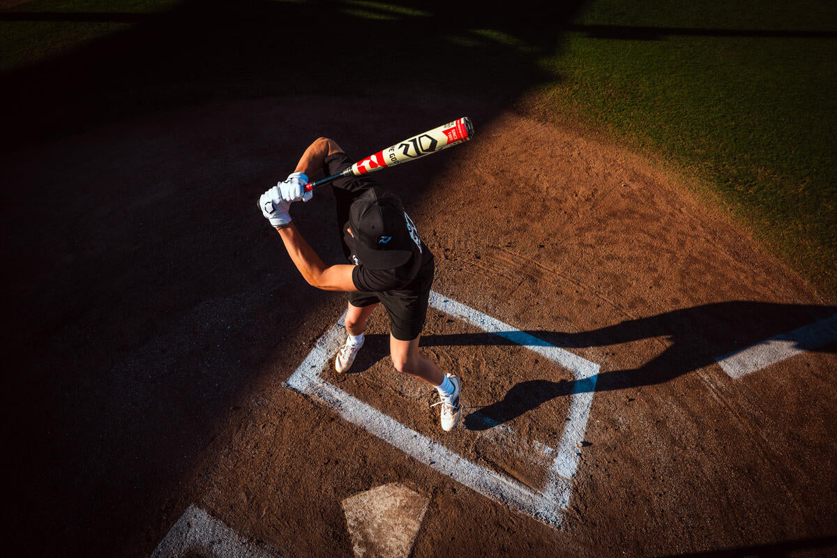 2027 DeMarini Baseball Bat BBCOR The Goods 1752
