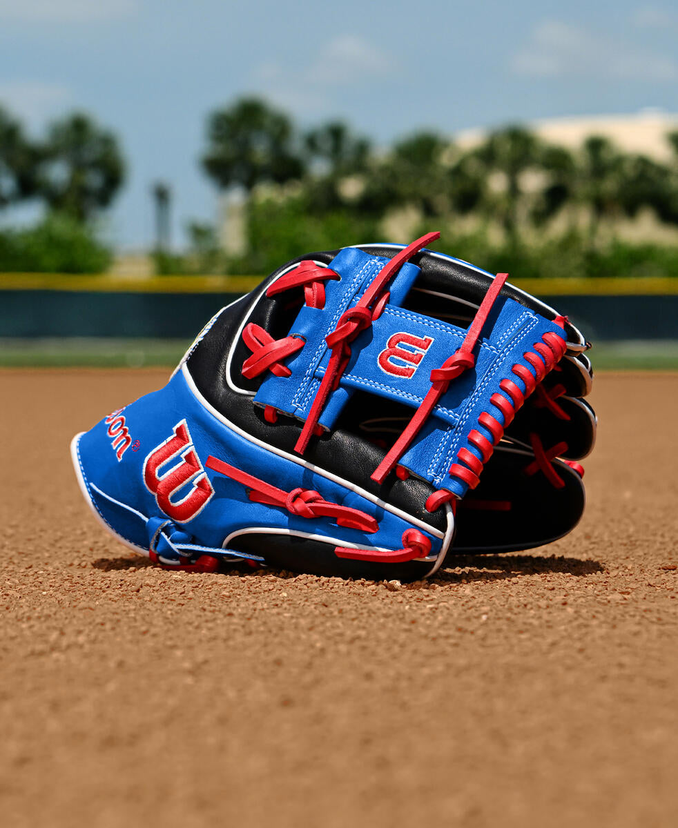 25 1349 Wilson Fall Pro Stock A2K MOOKIE GM WBW103500 PDP 1