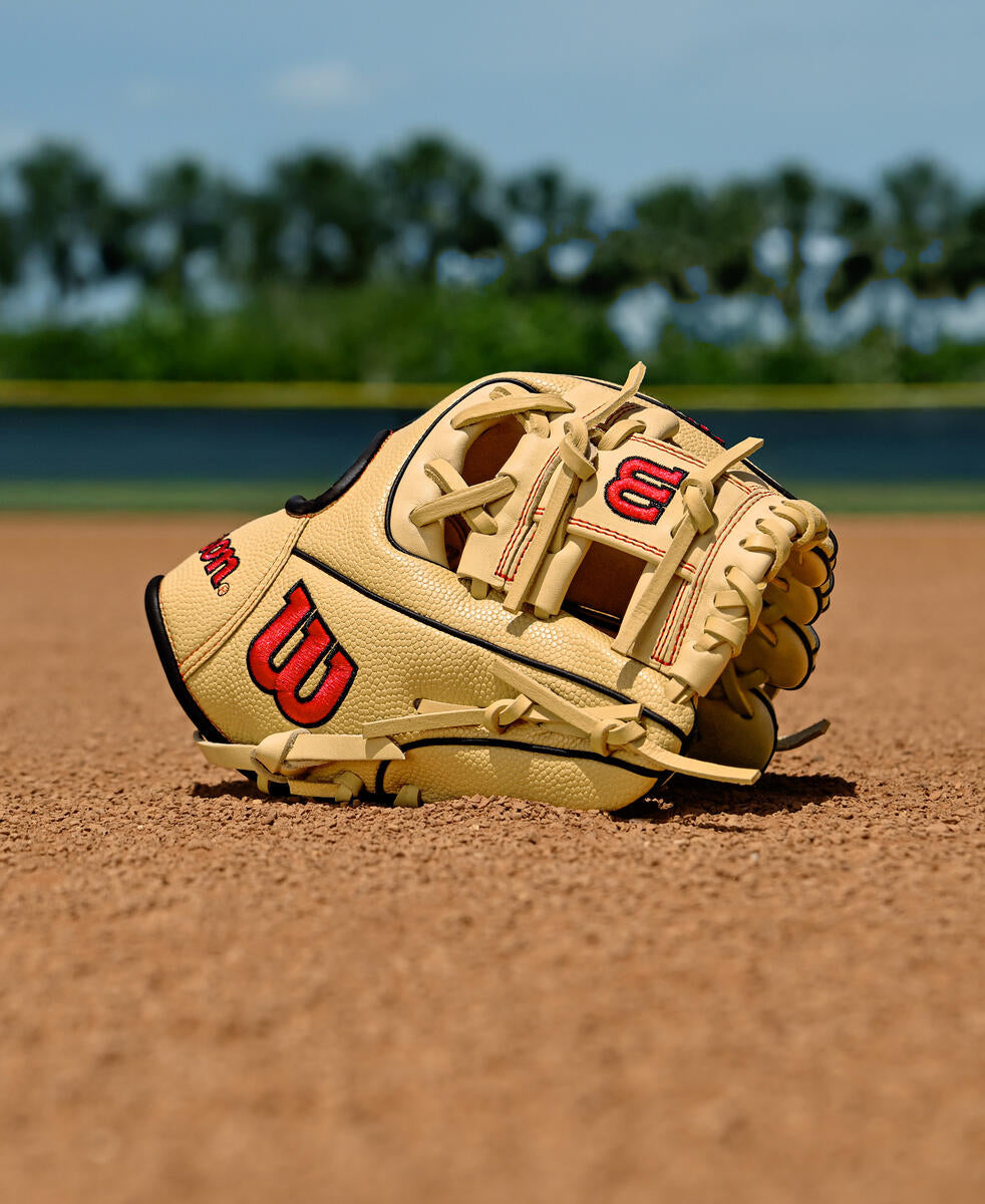 Wilson A1000 11