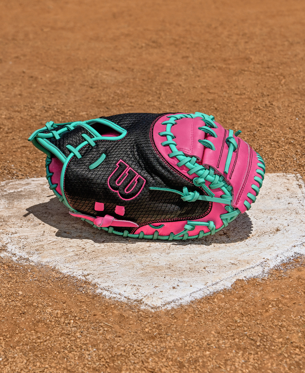 Wilson A1000 33
