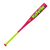 2026-Easton-The-DUB-5-Spring-Break-USSSA-Baseball-Bat-EUT6DSBP5-neon-pink-green-design-dual-view-side