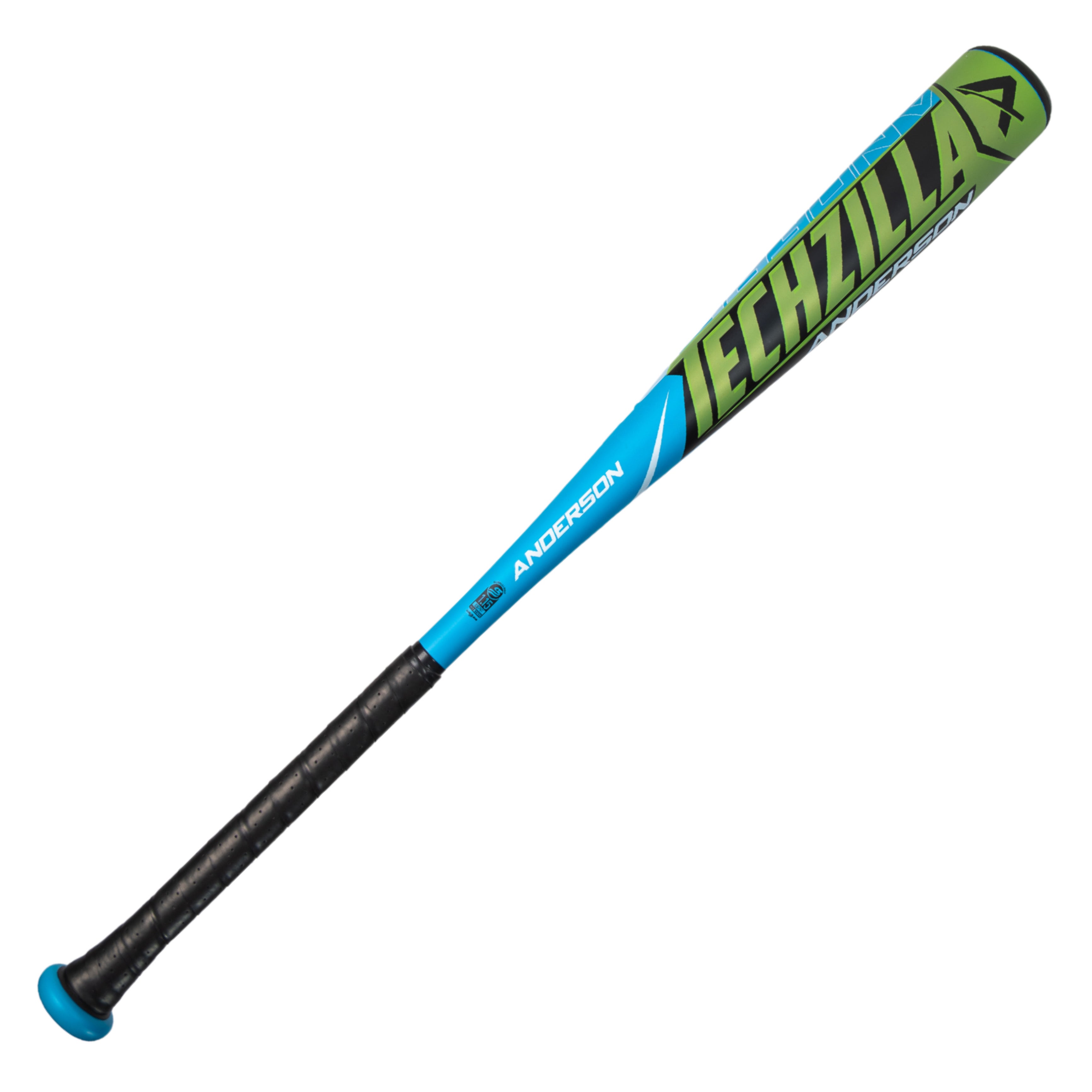 Anderson Techzilla -8 USSSA Baseball Bat 013040 | SPC Sports