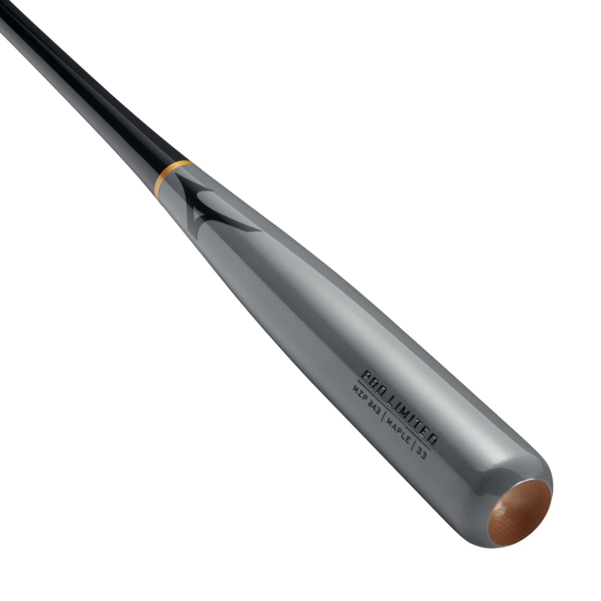 Mizuno MZP 243 Pro Limited Maple Wood Baseball Bat 340629 | SPC Sports