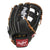 Rawlings Heart of the Hide 12 3/4" Traditional Outfield Baseball Glove PROT3029C-6B - SPC Sports PROT3029C-6BRawlings