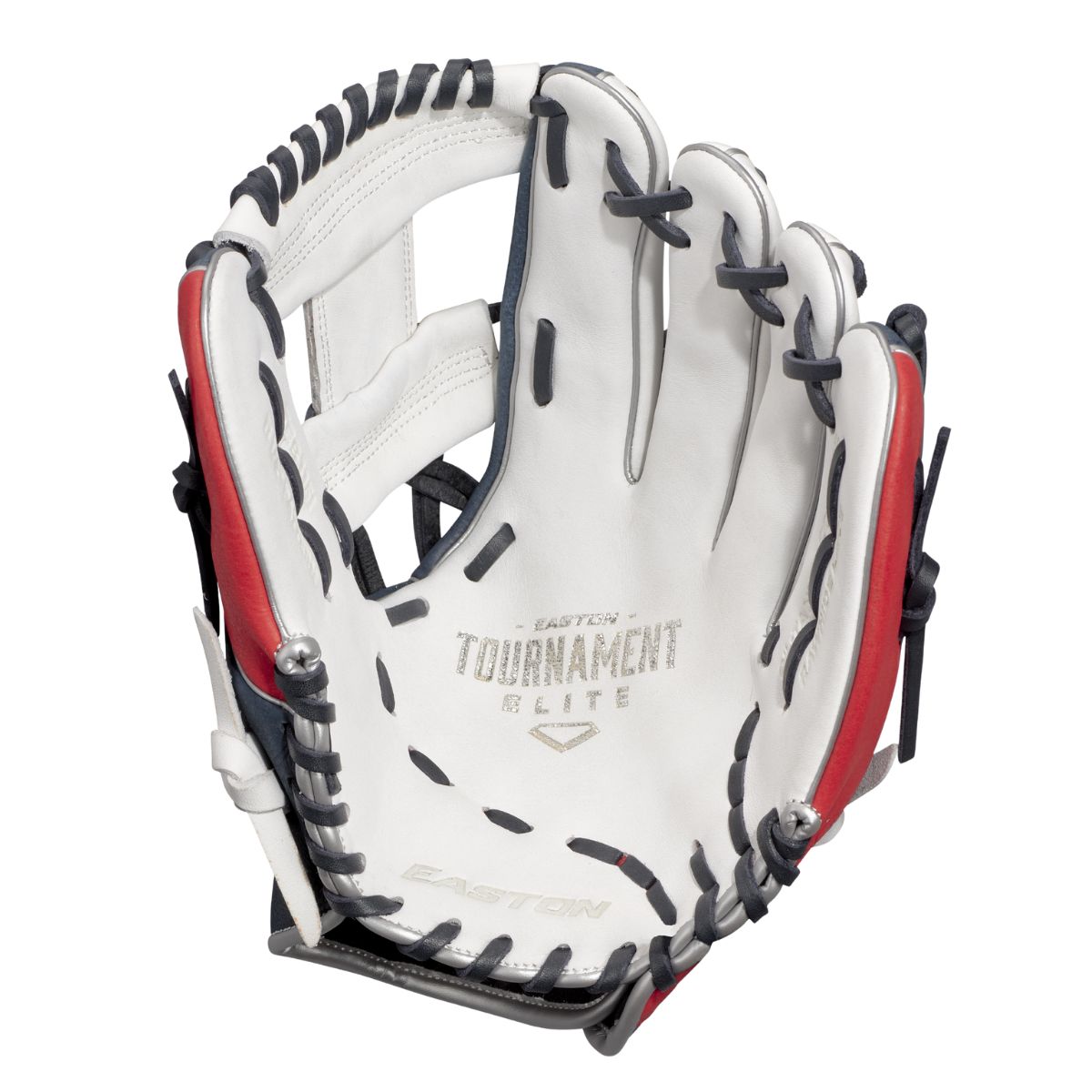 Easton Tournament Elite Youth 11 1/2"  Infield Baseball Glove TEB115I- SPC SportsTEB115IEaston